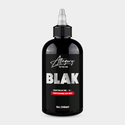 BLAK - 8oz