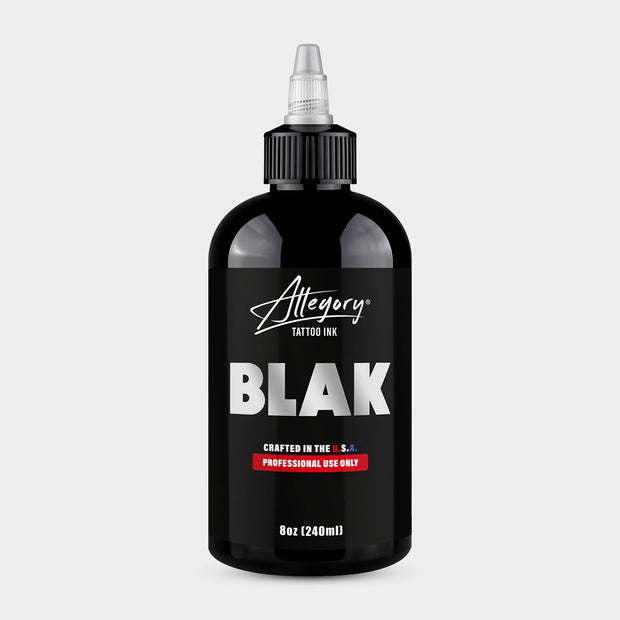 BLAK - 8oz