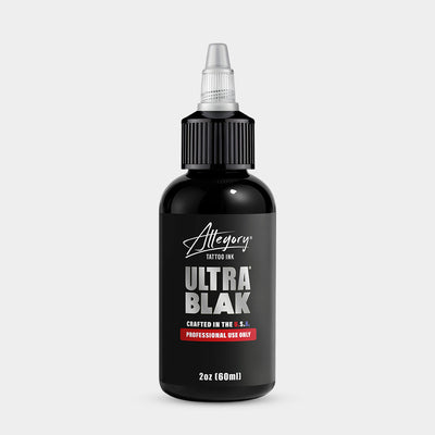 ULTRA BLAK - 2oz