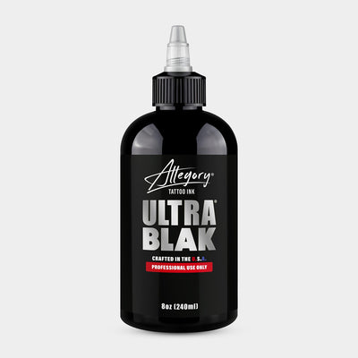 ULTRA BLAK - 8oz