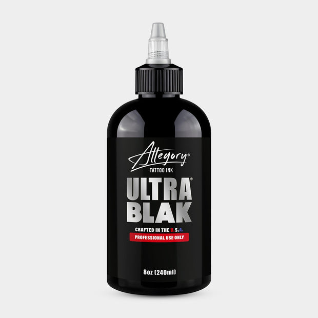 ULTRA BLAK - 8oz