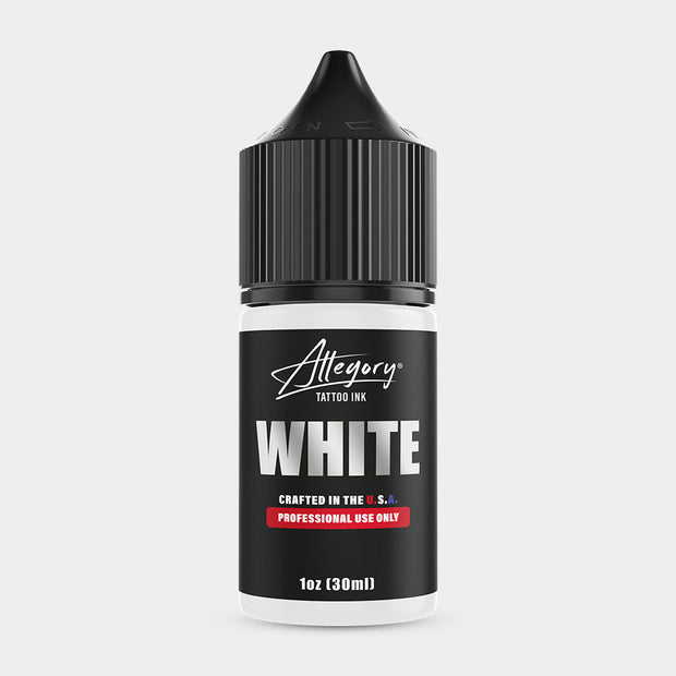 WHITE - 1oz