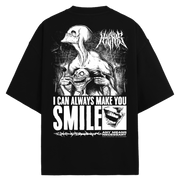 Always Smile T-Shirt