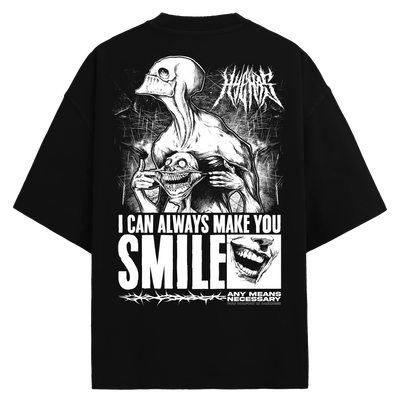 Always Smile T-Shirt
