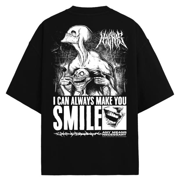 Always Smile T-Shirt