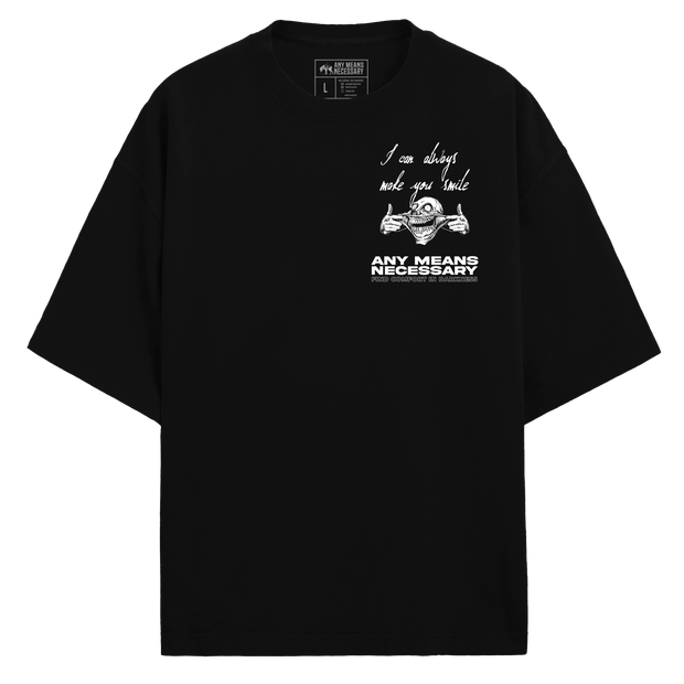 Always Smile T-Shirt