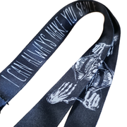 Always Smile Lanyard