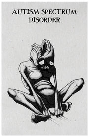 It's All In Your Head Series 1 Prints