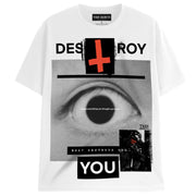 DESTROY YOU