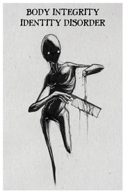 It's All In Your Head Series 1 Prints