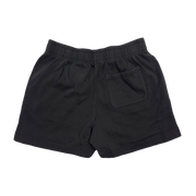 Bone Crusher Shorts Faded Black