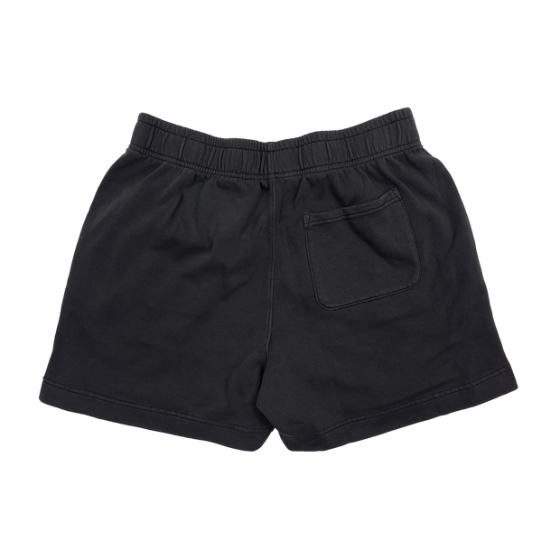 Bone Crusher Shorts Faded Black