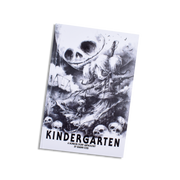 Kindergarten Hardback Book