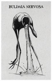 It's All In Your Head Series 1 Prints