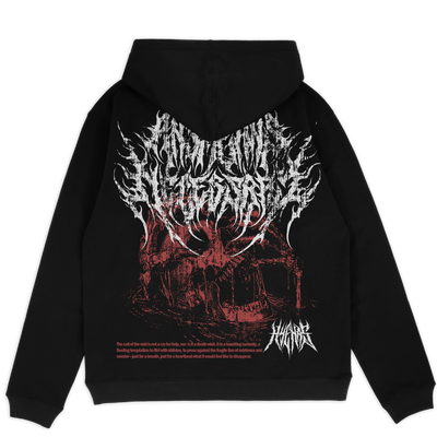 Call of the Void Pullover Hoodie