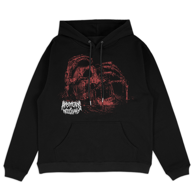 Call of the Void Pullover Hoodie