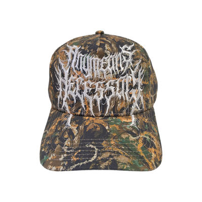Mayhem Hat