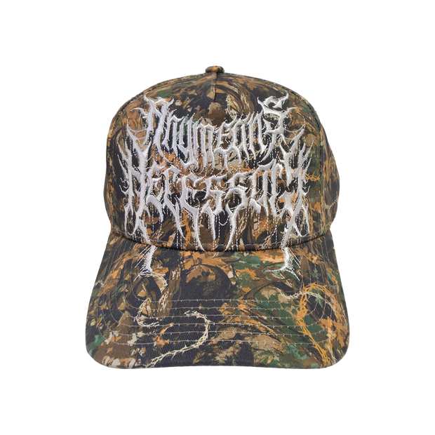 Mayhem Hat