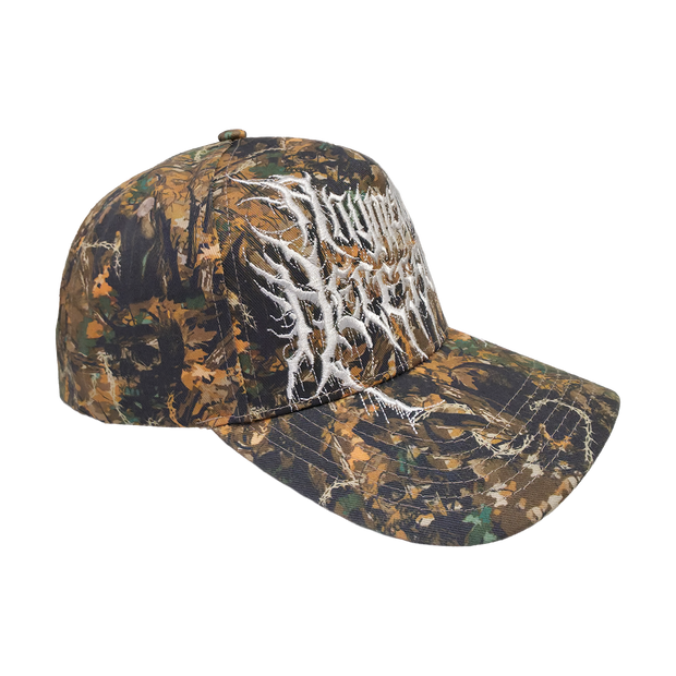 Mayhem Hat
