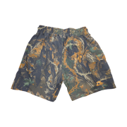Mayhem Shorts