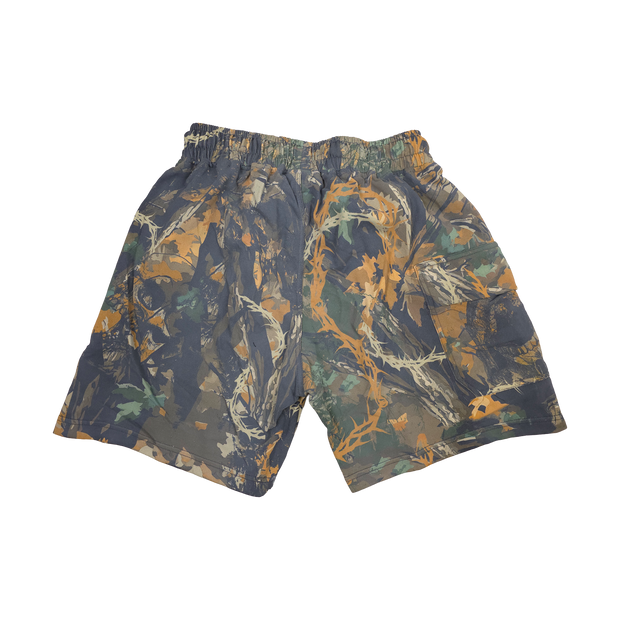 Mayhem Shorts