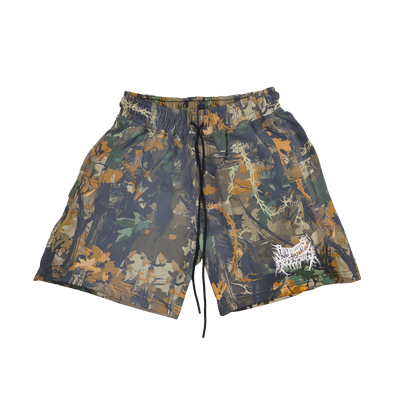 Mayhem Shorts