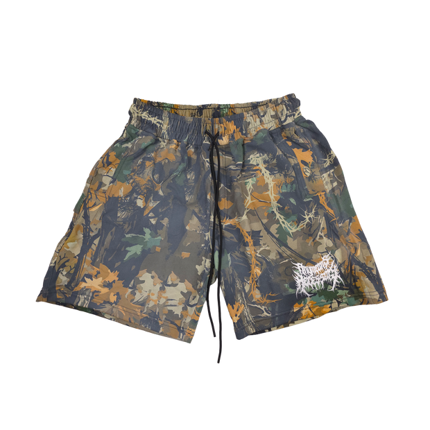 Mayhem Shorts