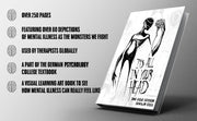 *Digital Download* Vol 2 - It's All In Your Head Art Book