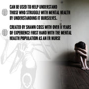 **PRE ORDER**VOL 2 - It's All In Your Head Art Book