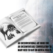 **PRE ORDER**VOL 2 - It's All In Your Head Art Book