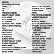 **PRE ORDER**VOL 2 - It's All In Your Head Art Book