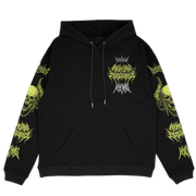 Chains Pullover Hoodie