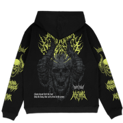 Chains Pullover Hoodie