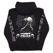 Choke Pullover Hoodie