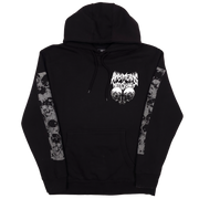 Choke Pullover Hoodie