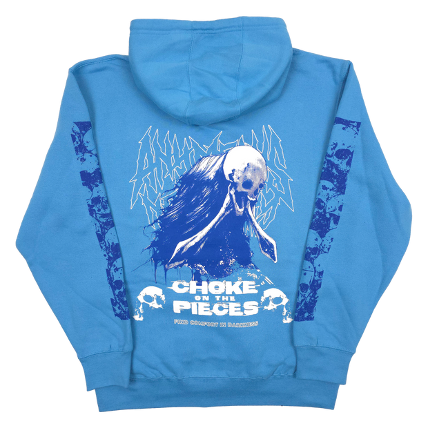 Choke Pullover Hoodie