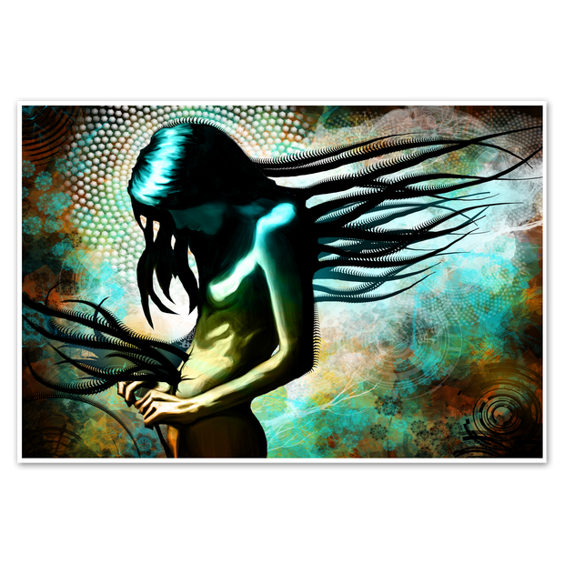 Coming Through Print