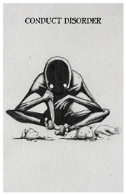 It's All In Your Head Series 1 Prints