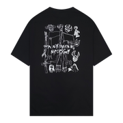 Corrupted Youth T-Shirt (Adults)