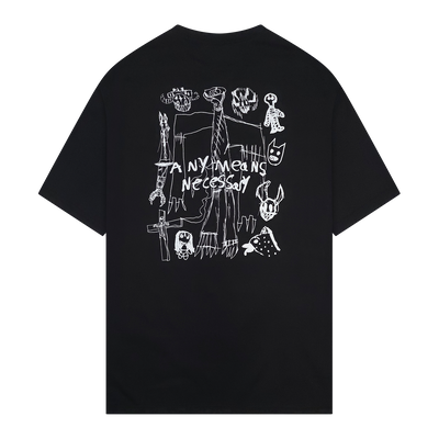 Corrupted Youth T-Shirt (Adults)