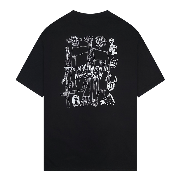 Corrupted Youth T-Shirt (Adults)