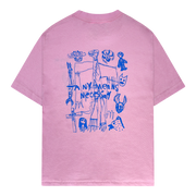 Corrupted Youth T-Shirt (Adults)