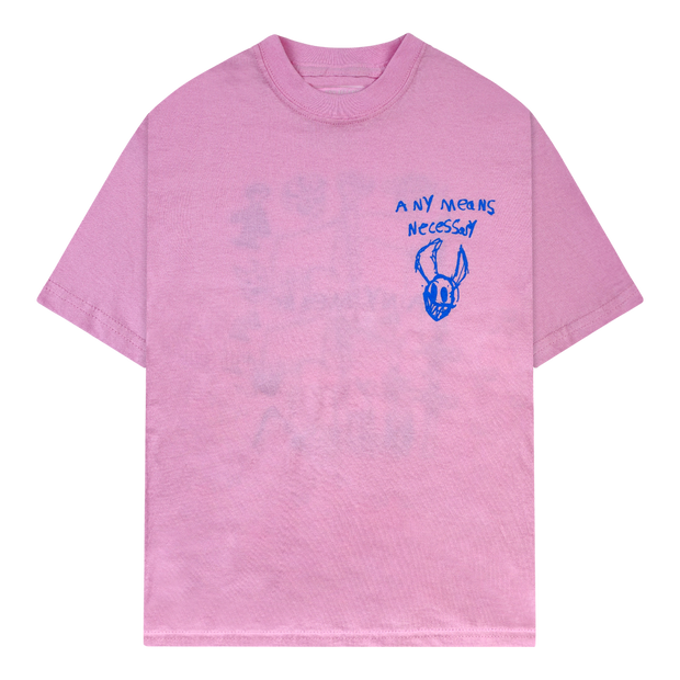 Corrupted Youth T-Shirt (Adults)