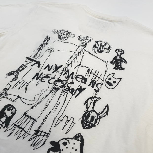 Corrupted Youth T-Shirt (Adults)