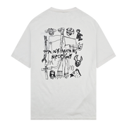 Corrupted Youth T-Shirt (Adults)