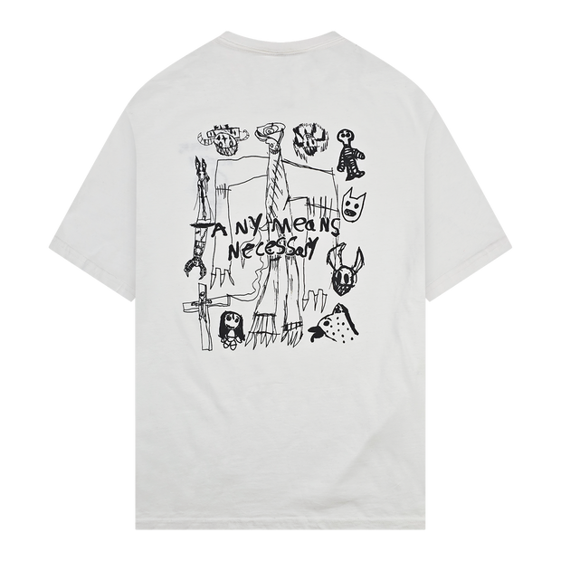 Corrupted Youth T-Shirt (Adults)