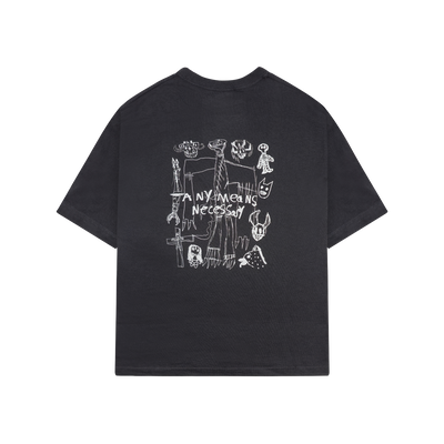 Corrupted Youth T-Shirt (Kids)