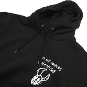 Corrupted Youth Pullover Hoodie Black (Kids)