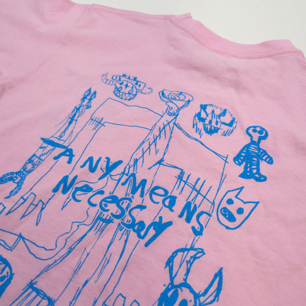 Corrupted Youth T-Shirt (Kids)