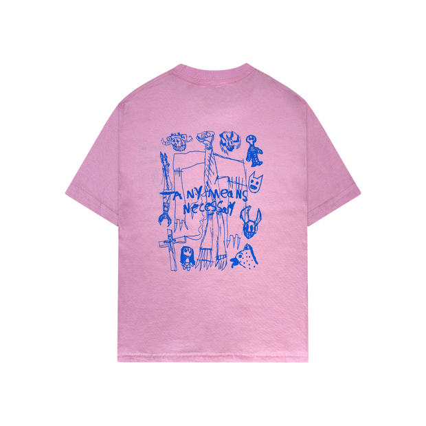 Corrupted Youth T-Shirt (Kids)